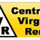 Central Virginia Rental - Lawn & Garden Equipment & Supplies