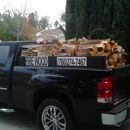 A Zankich Services - Firewood