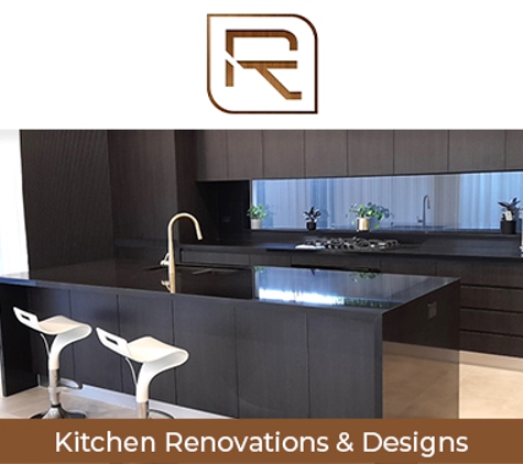 ROXTELL Kitchen Renovations Sydney - Chipping Norton, NSW. Kitchen Renovations & Designs