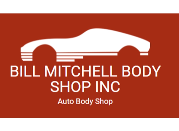 Mitchell's Auto Body Shop Henderson - Henderson, TN