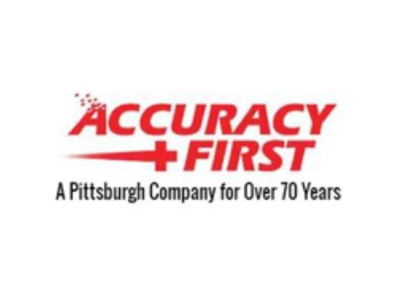 Accuracy First - Bridgeville, PA