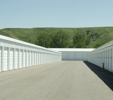 Whyalla Secure Storage - Whyalla Playford, SA. We Store Of All Types Of Domestic Or Commercial Goods With Four Sizes To Choose From