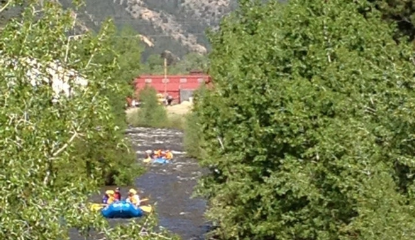 Starbucks Coffee - Idaho Springs, CO