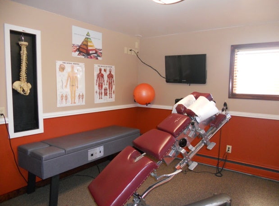 Advanced Health Chiropractic and Massage - Spokane, WA