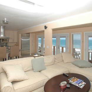 Malibu Beach House For Rent - Malibu, CA