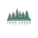 Iron Creek at the Felicianas - Real Estate Consultants