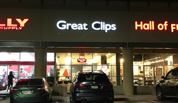 Great Clips - Chandler, AZ