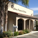 Alma Funeral Home & Crematory - Funeral Directors
