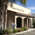 Alma Funeral Home & Crematory