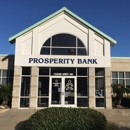 Prosperity Bank - Commercial & Savings Banks