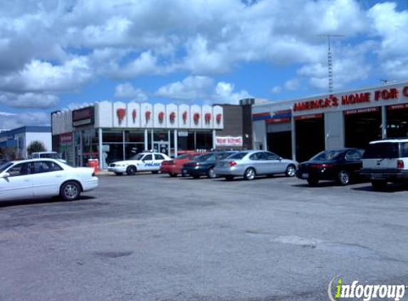 Firestone Complete Auto Care - Norridge, IL