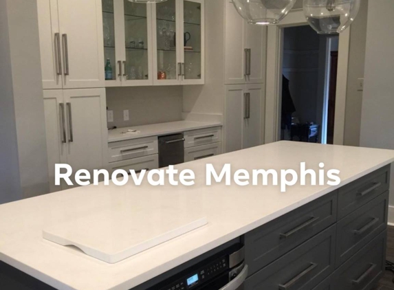 RentMemphis - Memphis, TN