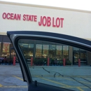 Ocean State Job Lot - Discount Stores