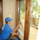 Everclear Window Cleaning - Water Pressure Cleaning