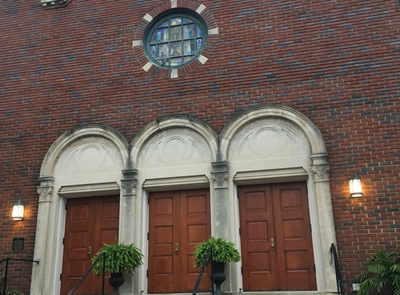 Epiphany Parish - Washington, DC