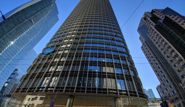 Salesforce Tower - San Francisco, CA