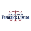 Frederick J Taylor Law Offices gallery