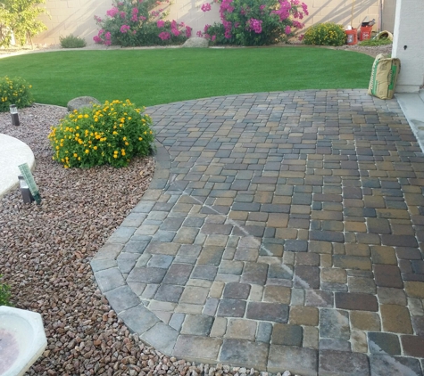 Decolores Landscaping - Phoenix, AZ