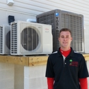 All Comfort Heating & Cooling - Air Conditioning Equipment & Systems