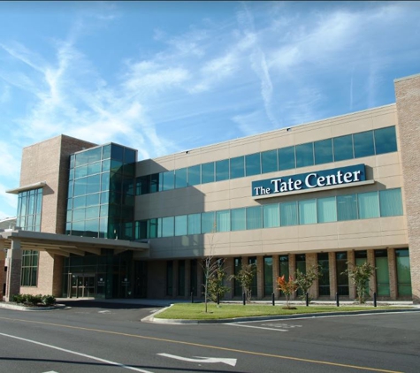 Thoracic Surgery at the Tate Cancer Center - Glen Burnie, MD