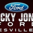 Jacky Jones Ford of Hayesville, Inc.