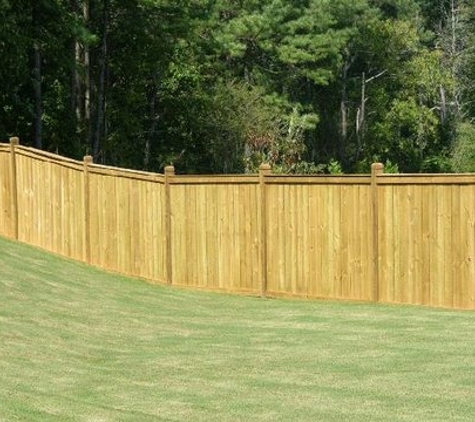 Dallas Fence Experts - Dallas, TX