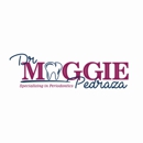 Magnolia Pedraza, DMD, MS - Implant Dentistry