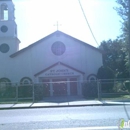 St. John The Evangelist - Roman Catholic Churches