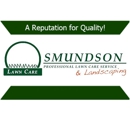 Osmundson Professional Lawn Care Service & Landscaping - Tony Osmundson, Owner - Landscaping & Lawn Services