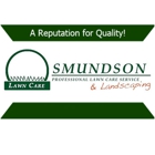 Osmundson Professional Lawn Care Service & Landscaping - Tony Osmundson, Owner