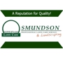 Osmundson Professional Lawn Care Service & Landscaping - Tony Osmundson, Owner