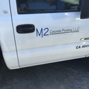 M2 Concrete Pumping, LLC - Concrete Pumping Contractors