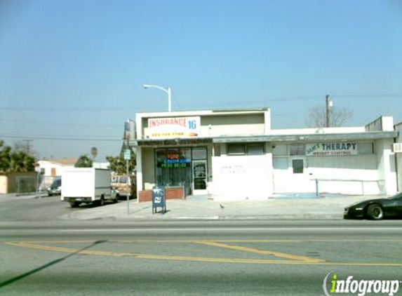 Nour Insurance Agency - Los Angeles, CA