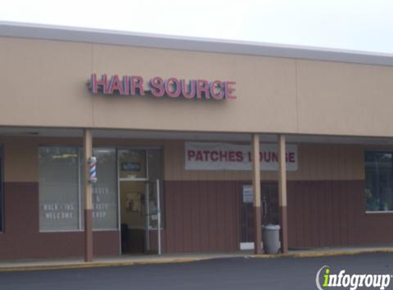 Hair Source - Mobile, AL