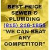 Best Price Sewer and Plumbing gallery