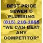Best Price Sewer and Plumbing