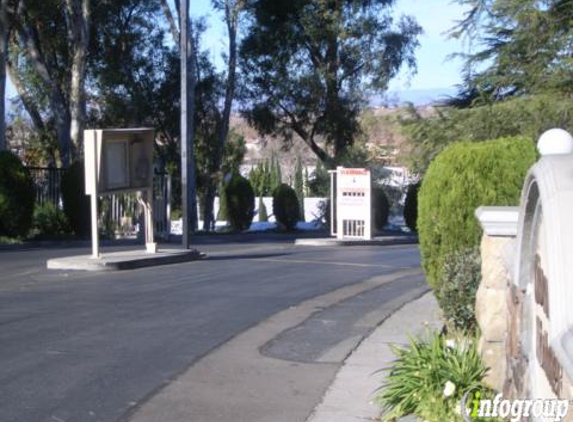 Cordova Mobile Estates - Canyon Country, CA