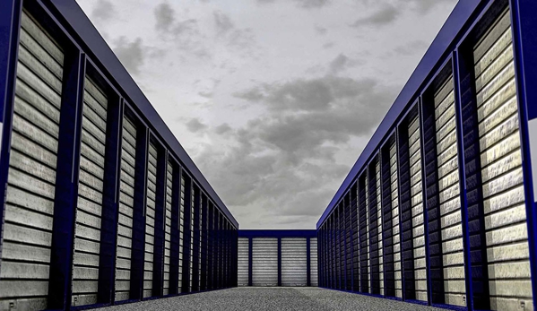 South Gippsland Self Storage - Leongatha, VIC