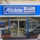 Allstate Insurance: Alsop & Associates Insurance Agency