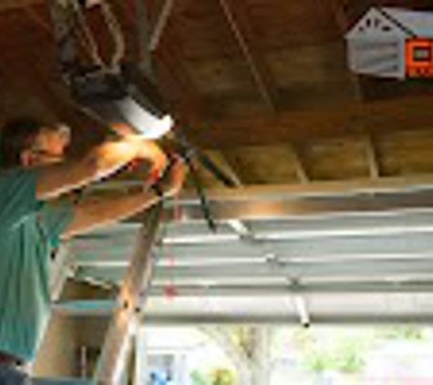 Elite Garage Door Repair Of San Jose - San Jose, CA