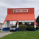 Hot 'n Now - Fast Food Restaurants