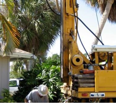 East Coast Well Drilling Inc - Rockledge, FL