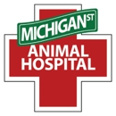 Michigan Street Animal Hospital - Veterinary Clinics & Hospitals