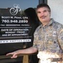 Scott M Penn CPA - Bookkeeping