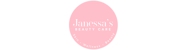 Janessas Beauty Care Logo