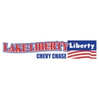 Lake Liberty Chevy Chase