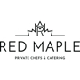 Red Maple Catering