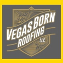 VEGAS BORN ROOFING LLC - Roofing Contractors