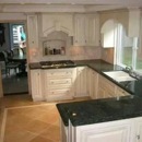 Houston Granite Countertops - Builders Hardware