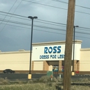 Ross Dress for Less - Discount Stores